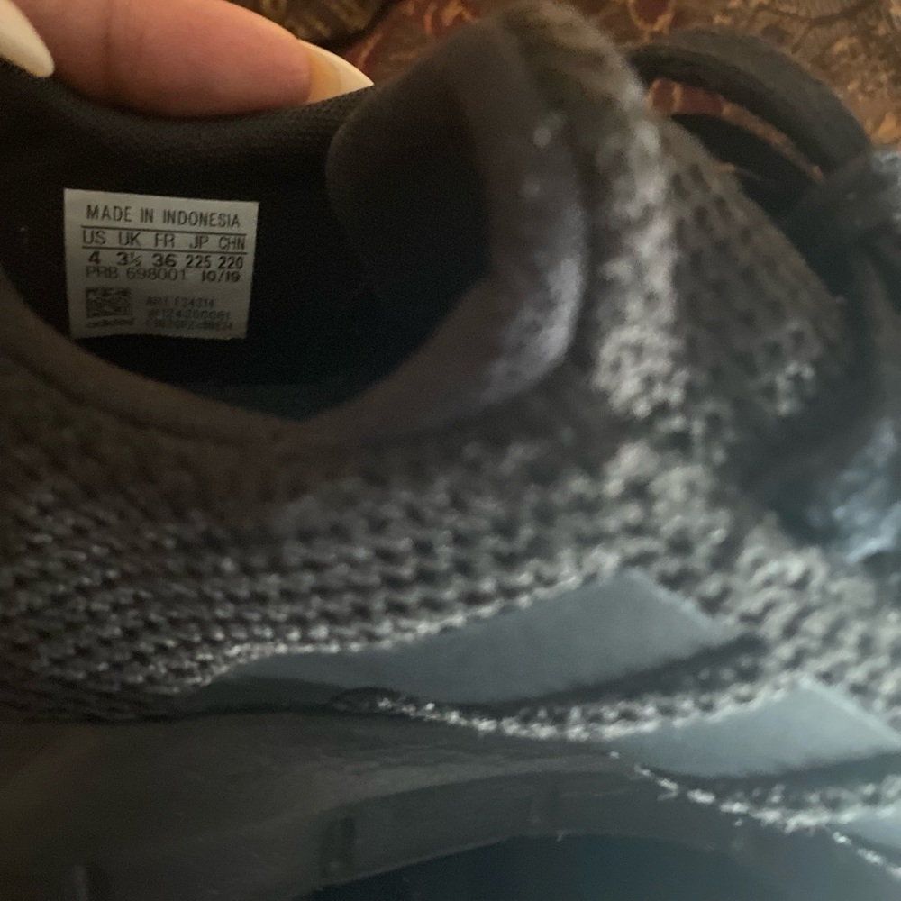 Kids Adidas